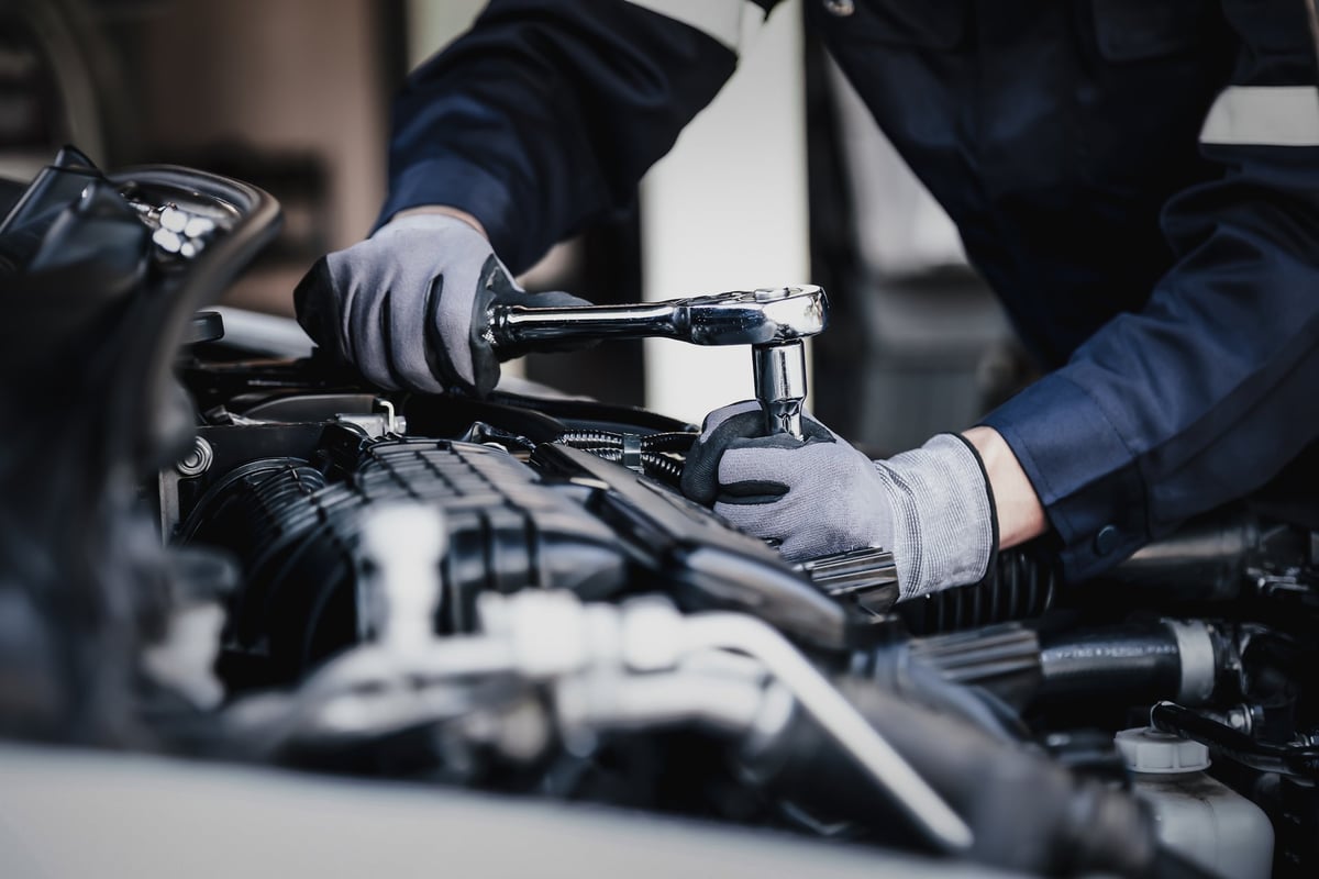 Engine Parts